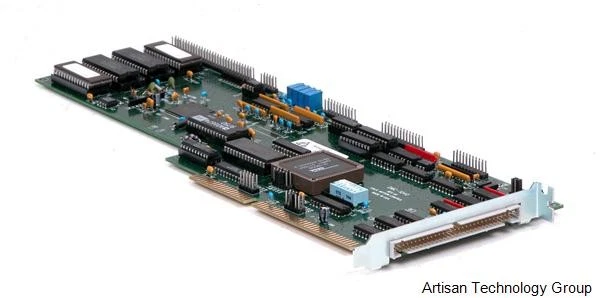 Galil Motion Control DMC-1040 4-Axis Motion Controller