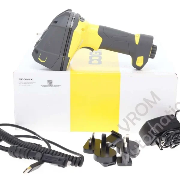 New COGNEX DMR-8700DX-E DM-8700DX