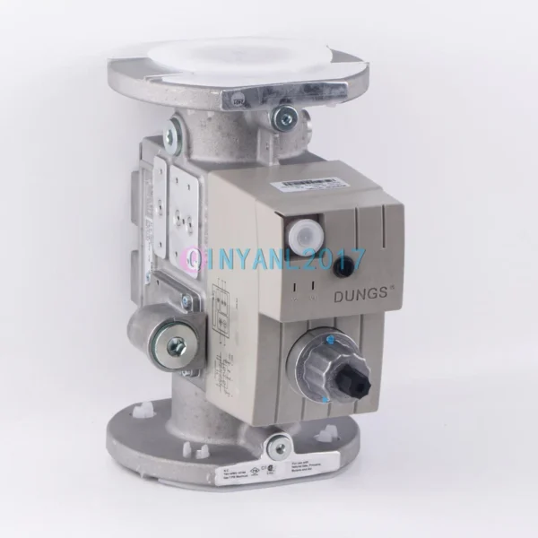 1PCS NEW DUNGS DMV-DLE5065/11 solenoid valve