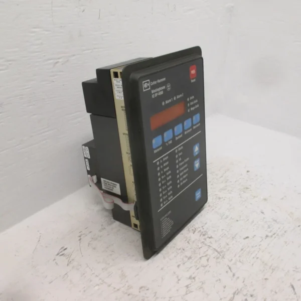 Cutler Hammer Westinghouse IQ DP-4000 4D13110G01 Rev 3 Power Module 3 PH Power