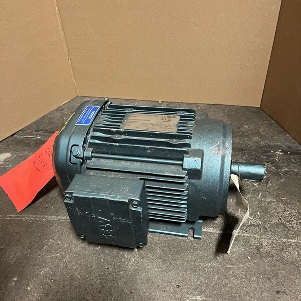 Sew DRE90L4/FI Elektromotor electric motor 1.5kW 1500rpm Looks new/refurbished