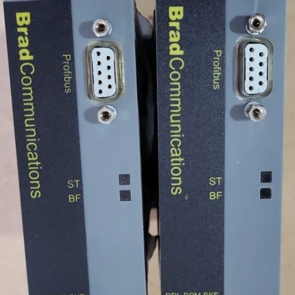 1 PCT Brad Communications PC104-DPIO DRL-DPM-BKF CX Profibus Scanner Card