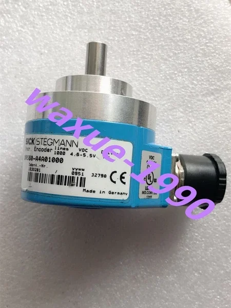 1PCS NEW SICK DRS60-A4A01000(NO BOX)