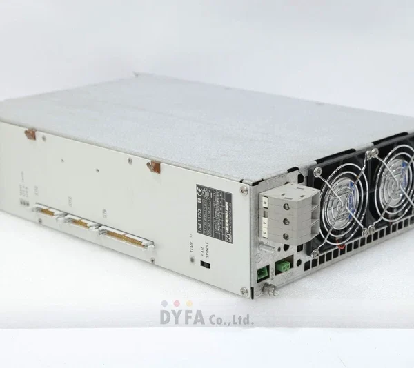 HEIDENHAIN for parts UM113D Modular Inverter Power Modules DRV-I-4630=9N23