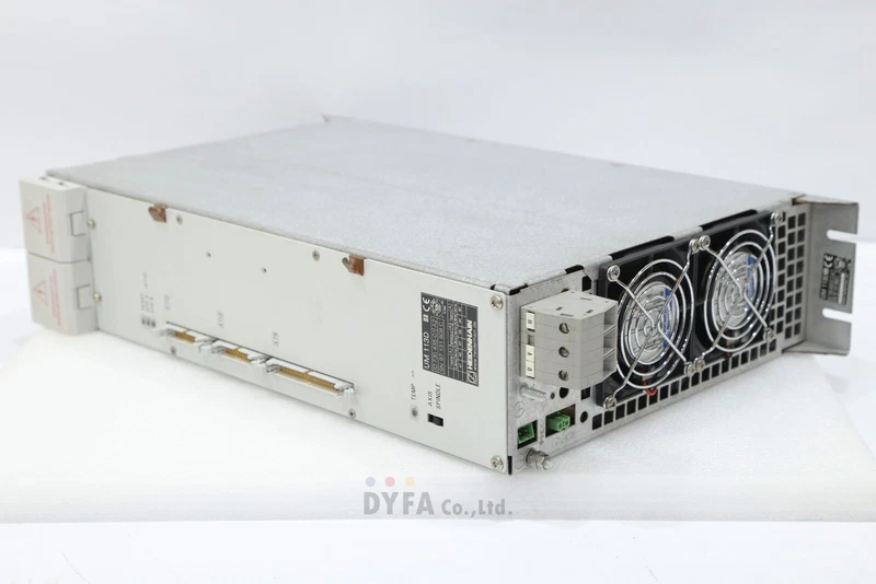 HEIDENHAIN for parts UM113D Modular Inverter Power Modules DRV-I-4630=9N23 2 DRV I 46309N23 0