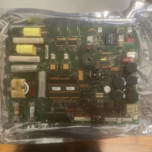 GENERAL ELECTRIC DS200SDCIG1AFB CIRCUIT BOARD