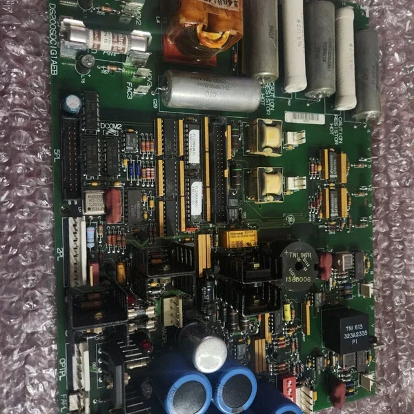 GE Cat# DS200SDCIG1AGB / DS200SDCIG1A - Used & Ships FREE