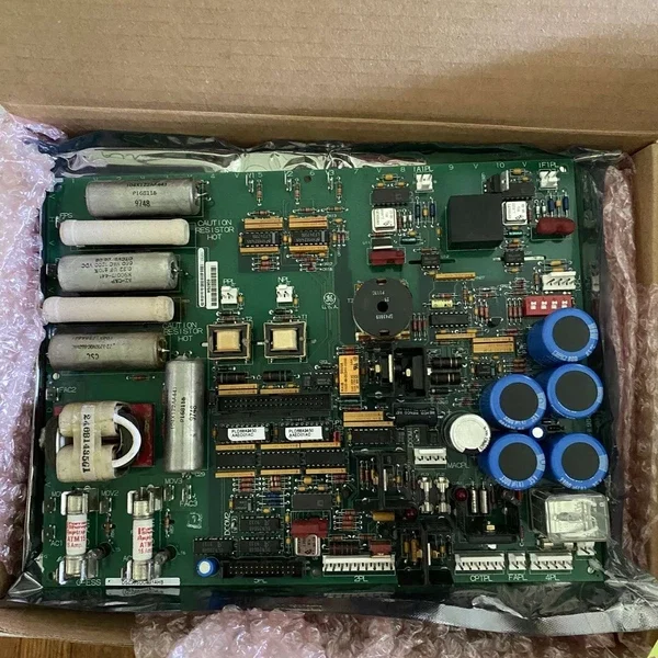 General Electric DC Power Supply & Instrumentation Board DS200SDCIG1AHB