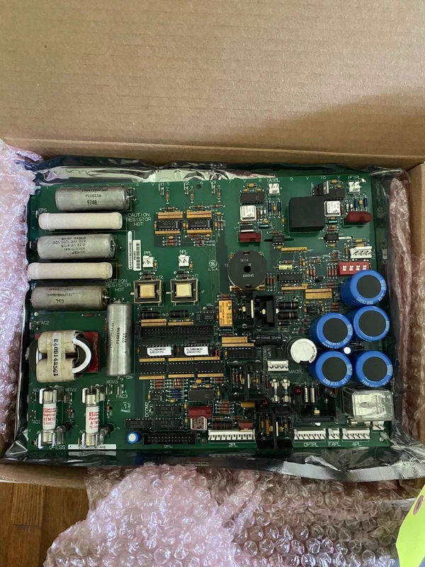 General Electric DC Power Supply & Instrumentation Board DS200SDCIG1AHB 2 DS200SDCIG1AHB 0