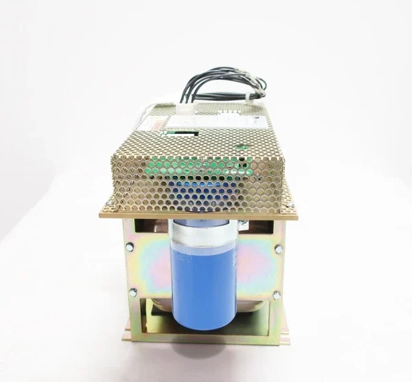 General Electric Ge DS2020DACAG2 Mark V Rev D Power Supply Module