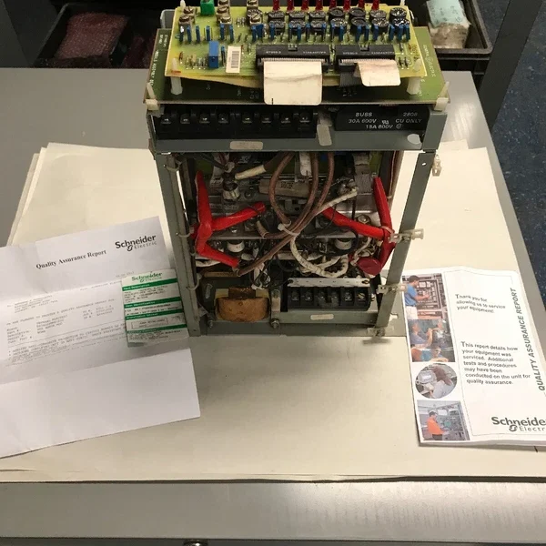 General Electric,DS3820PMME1D1C PER,Motor Module