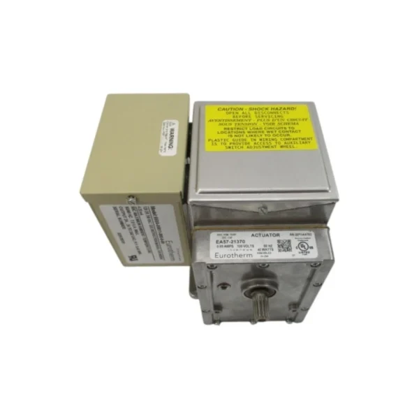 EUROTHERM EA57-21370 120V 0.65A NSNP