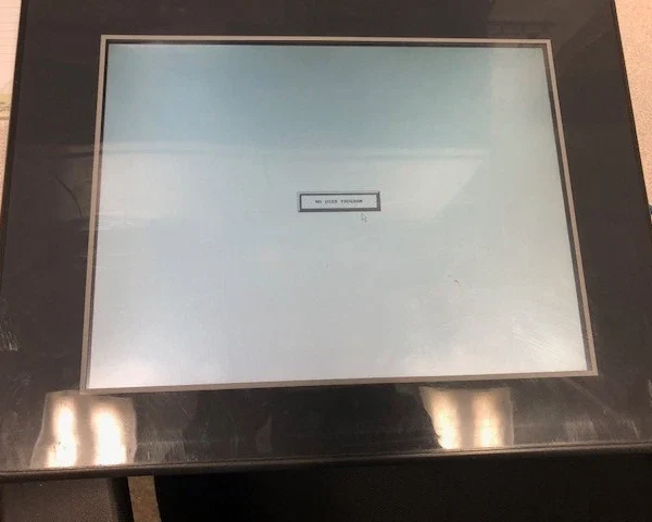 C-MORE AUTOMATION DIRECT HMI EA7-T15C 15" USED and in EXCELLENT CONDITION