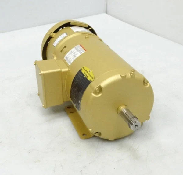 ASEA BROWN BOVERI EBM3558T MOTOR