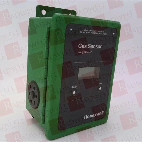 HONEYWELL EC-F9-NH3 / ECF9NH3 (USED)