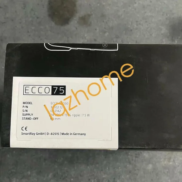 1PCS SmartRay ECCO75.030 Sensor Notifier Brand new
