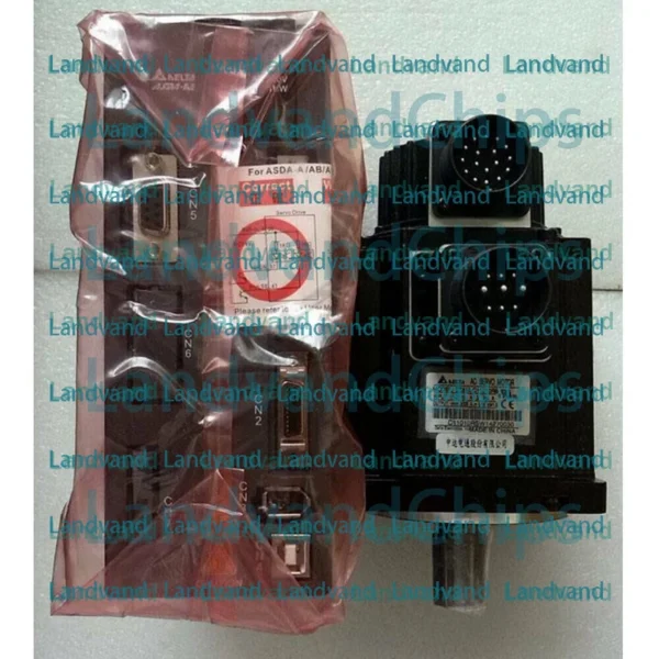 ECMA-E11320RS+ASD-A2-2023-L DELTA 2kw 2000rpm 9.55Nm AC servo motor driver kit