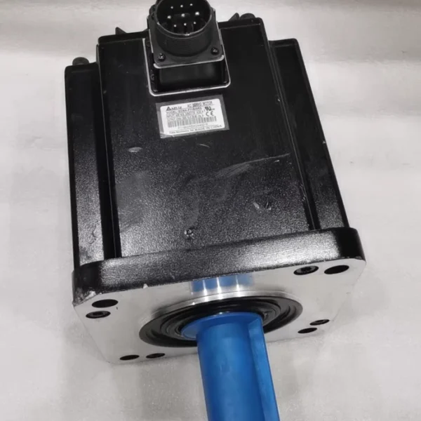 Delta ECMA-F11845RS Servo Motor New One Expedited Shipping ECMAF11845RS