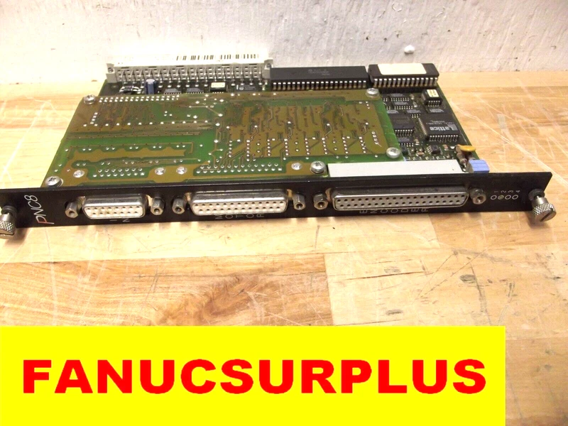 B&R AUTOMATION ECPNC8 23 PNC8 WARRANTY 2 ECPNC8 0