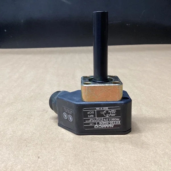 NAMCO EE230-35420 3000 psi Cylindicator Sensor #117L65