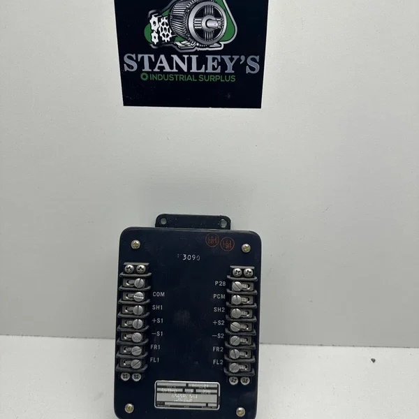 Honeywell EG1033AA01 Ultra Violet Flame Detector