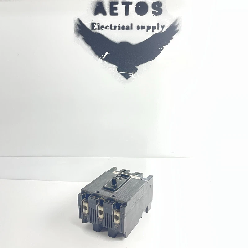 ITE EH3-B125 CIRCUIT BREAKER 3P 125A 480V 2 EH3 B125 0