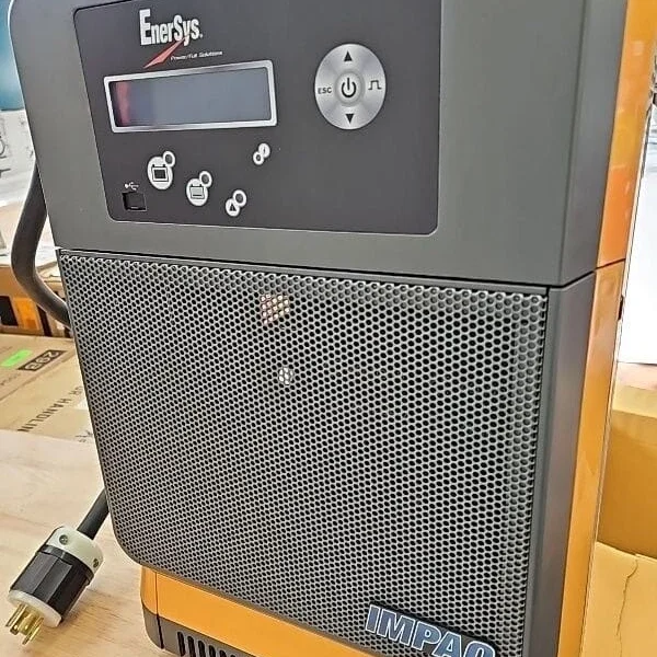 ENERSYS EI3-HL-4YEC6HD (NEW IN BOX)