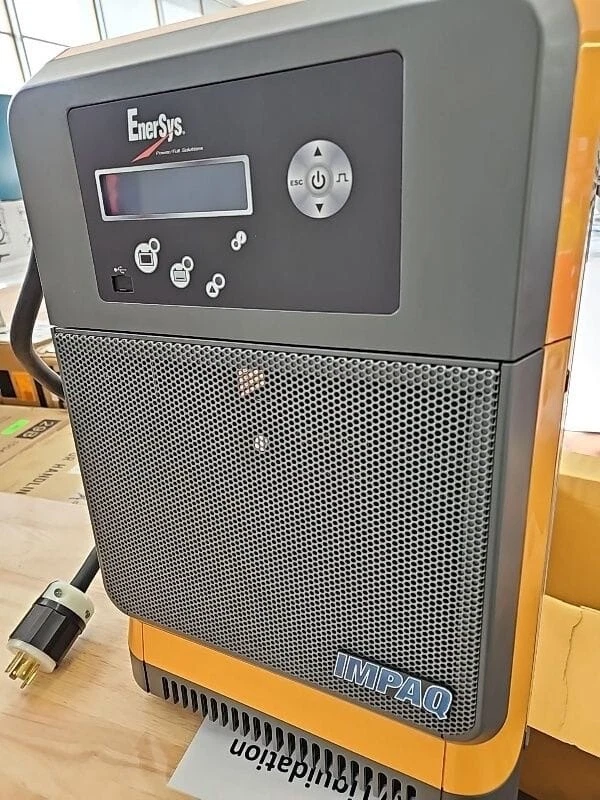 ENERSYS EI3-HL-4YEC6HD (NEW IN BOX) 2 EI3 HL 4YEC6HD 0