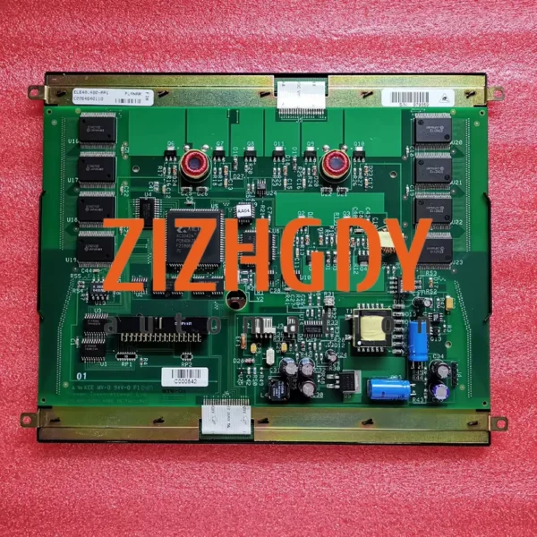 1pc Brand New Spot Goods Touch Screen EL640.480-AA1 10.4 inches Fast ship