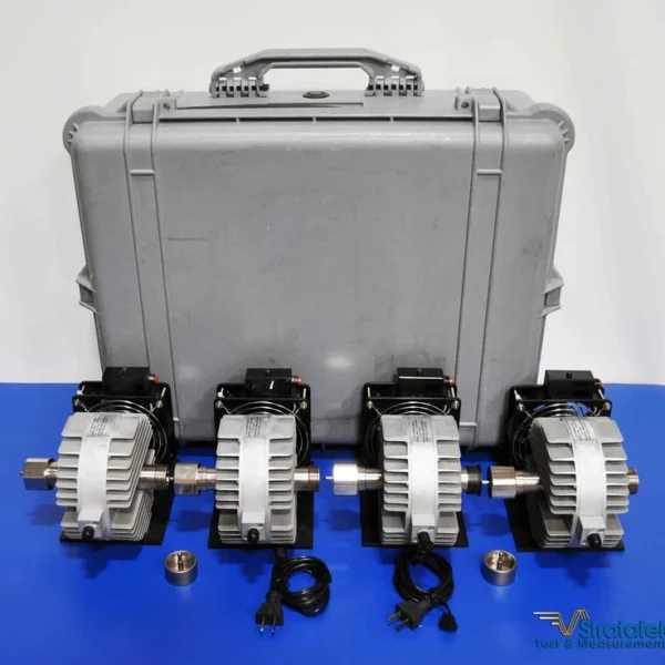 Measure Tech Precision Measurements EL9800 Precision AC Current Shunts 10A -100A