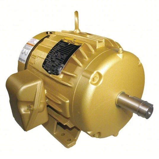 Baldor General Purpose Motor EM3665T Ac Motor