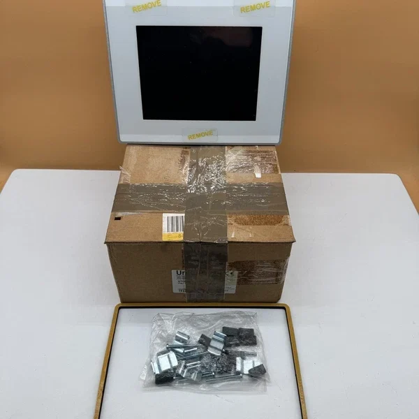 UniOP eTOP308 HMI Touch Control Panel ETOP308U101