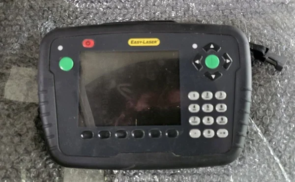 Easy-Laser E540 Laser Shaft Alignment System Version 12.4 Kit with Sensors