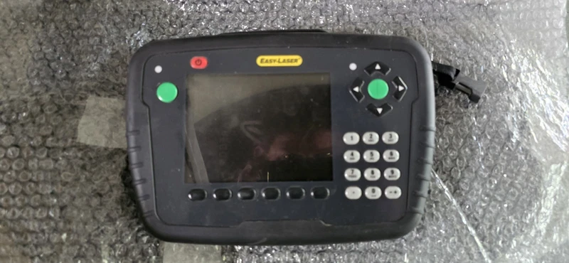 Easy-Laser E540 Laser Shaft Alignment System Version 12.4 Kit with Sensors 2 Easy Laser 0