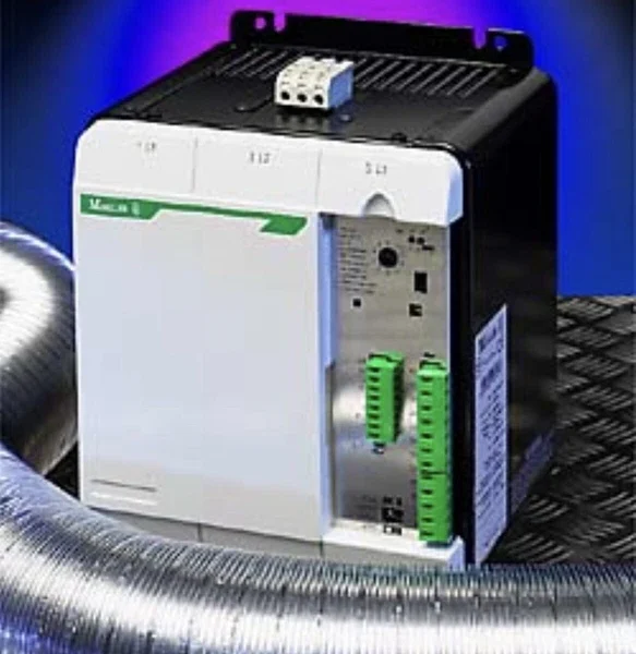 Eaton-Moeller Soft Starter DM4-340-250K Electric Industrial Automation control