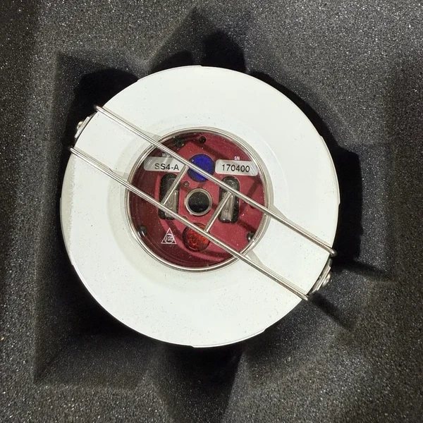 Honeywell SS4-A UV/IR Electro-Optical Digital Fire and Flame Detector