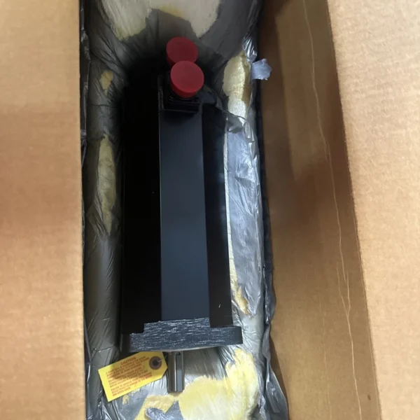 ALLEN BRADLEY F-4075-R-H00AA SERVO BRUSHLESS MOTOR