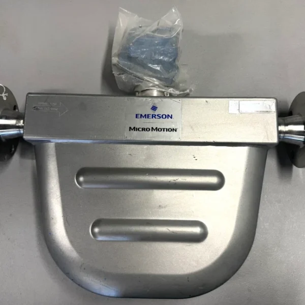 Emerson MicroMotion F200S418C2BAEZZZZ Coriolis Mass Flow Sensor
