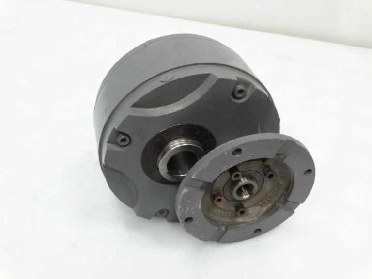 BOSTON GEAR F231D-14-B7 GEARBOX 2 F231D 14 B7 0