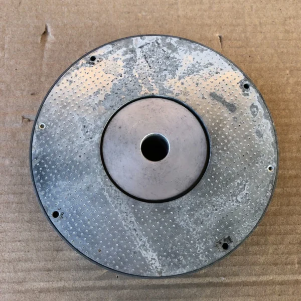 PARKER PARVEX FC12TR0001 SPEEDOMETER FOR SERVO MOTOR