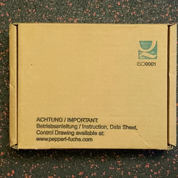 FD0-VC-EX4.PA | Pepperl+Fuchs | Valve Coupler