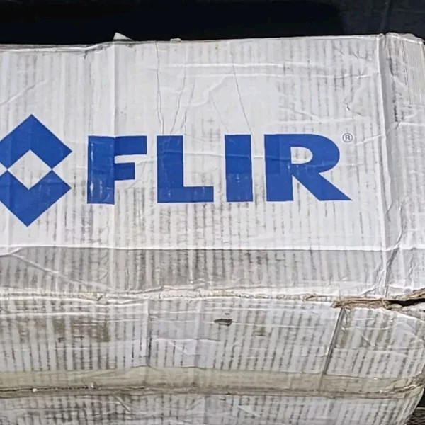 Flir FH-644 FH Series Thermal Camera Open Box New