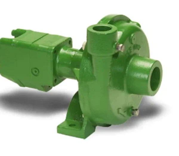 Ace Pumps Cast Iron Hydraulic Centrifugal Pump 1-1/4" X 1" - FMC-HYD-204 (49800)