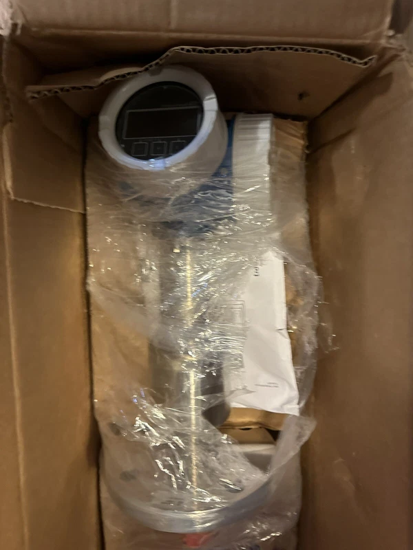 Endress & Hauser Levelflex FMP54-4PHK7/0 Guided Wave Level Transmitter 2 FMP54 4PHK7 0