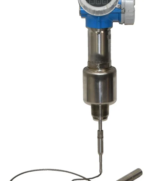 Endress + Hauser Levelflex FMP54-VEN0/0 Guided Wave Level Transmitter
