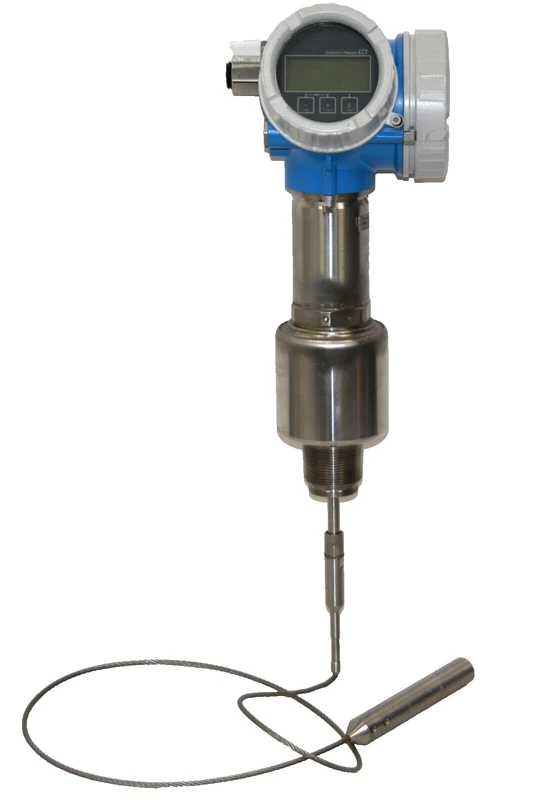 Endress + Hauser Levelflex FMP54-VEN0/0 Guided Wave Level Transmitter 2 FMP54 VEN0 0