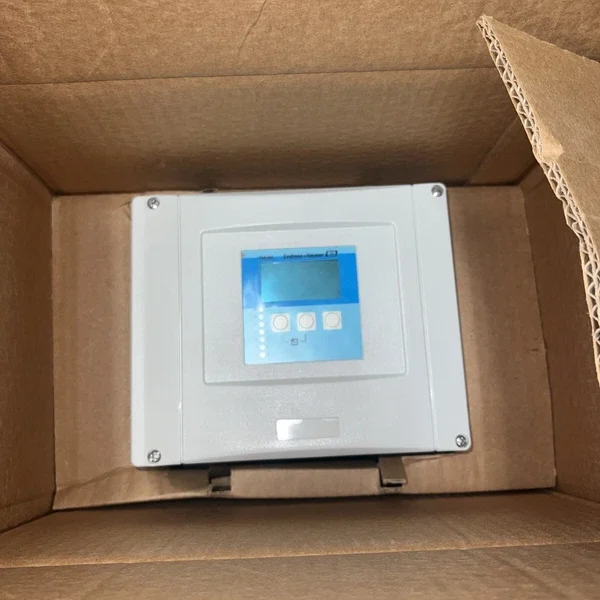 Endress+Hauser Prosonic S FMU90-R11CA131AA1A