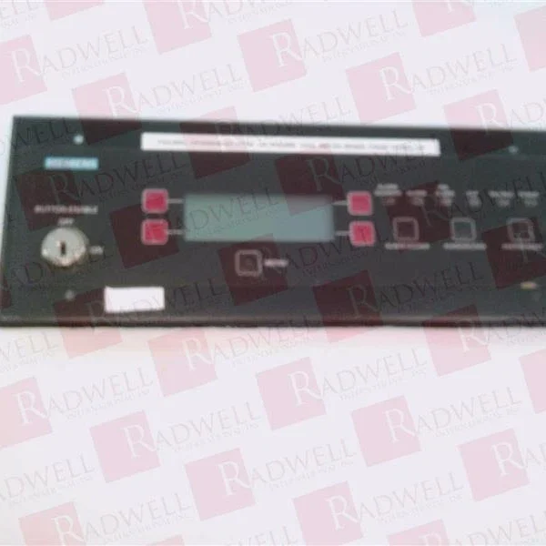 SIEMENS FS-RD2 / FSRD2 (USED TESTED CLEANED)