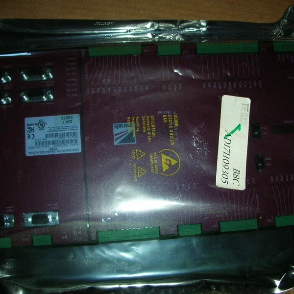 LAZER SAFE LAZERSAFE TRUMPF PCSS 0013001800, Fb1.25.00 Press Safety Controller