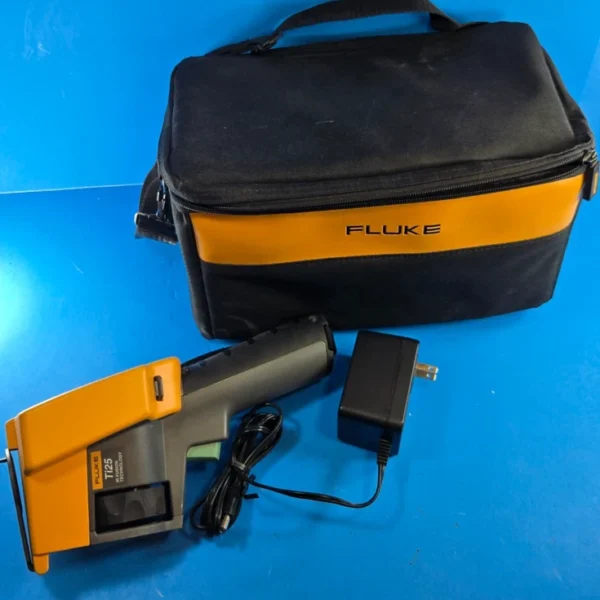 Fluke Ti25 IR Infrared Thermal Imager Imaging Camera